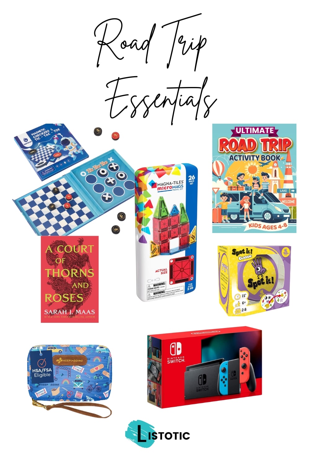 road trip games