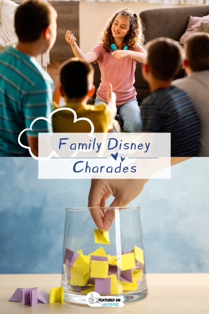 rainy day indoor activities for kids - family night ideas and things to do at home.
