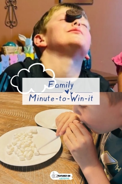 rainy day indoor activities for kids - family night ideas and things to do at home.