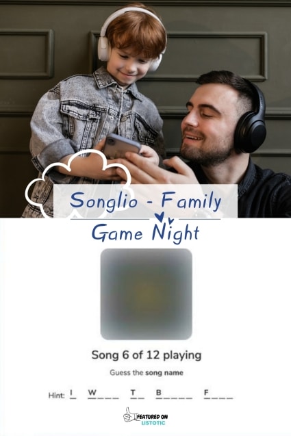 Songlio game.