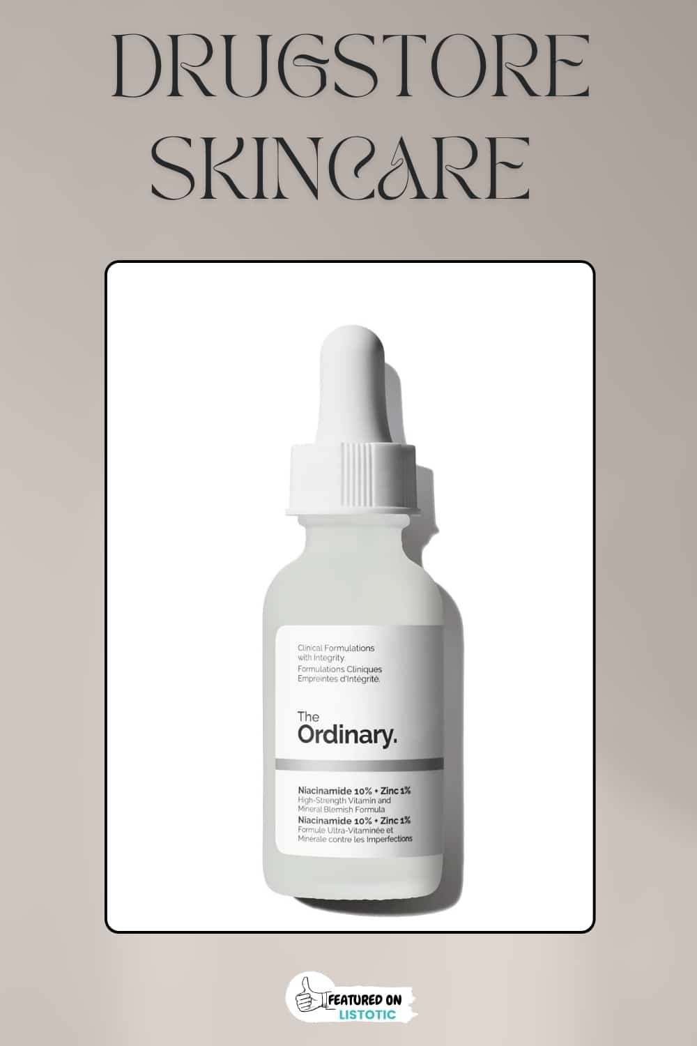 the best budget skincare products the orinary