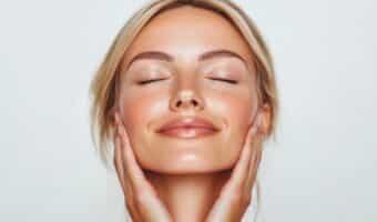 drugstore skincare favorites for bright flawless skin