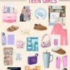 teen girl gift ideas, Christmas gift guide for teen girls, holiday gifts for teen girls, trendy teen gifts, Christmas presents for teens, best gifts for teen girls, stocking stuffers for teen girls, gifts for teenage daughter, 2025 gift guide
