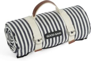 outdoor travel picnic blanket