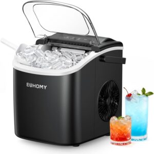 portable ice maker