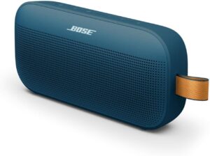 wireless portable speaker