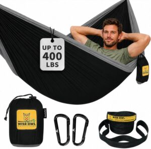 portable hammock