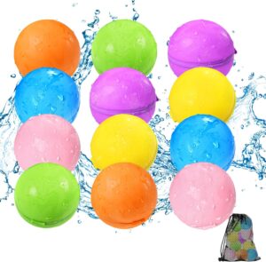 reusable water balloons